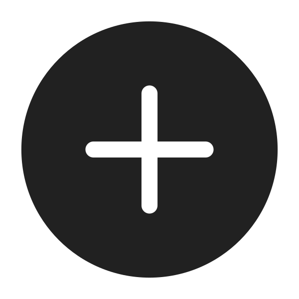 Ic Fluent Add Circle 28 Filled