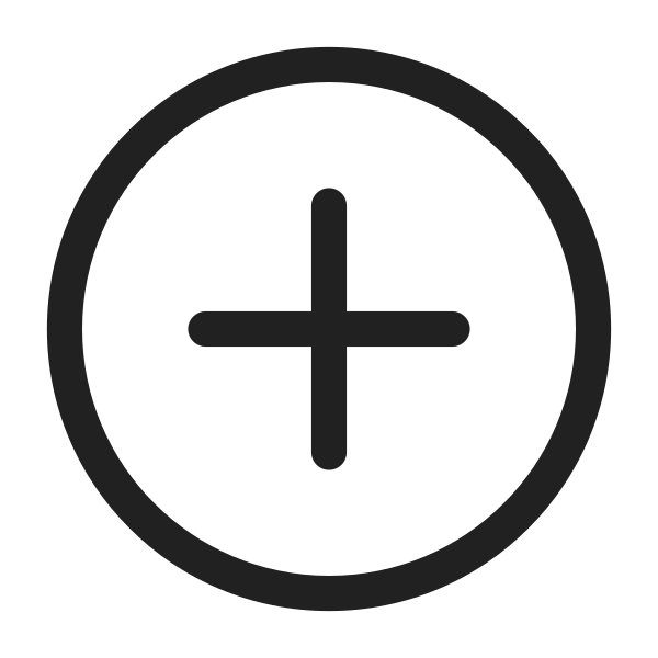 Ic Fluent Add Circle 28 Regular