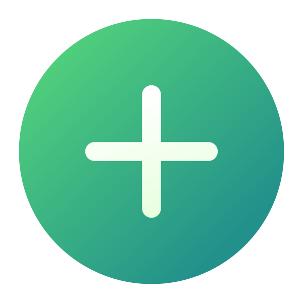 Ic Fluent Add Circle 32 Color