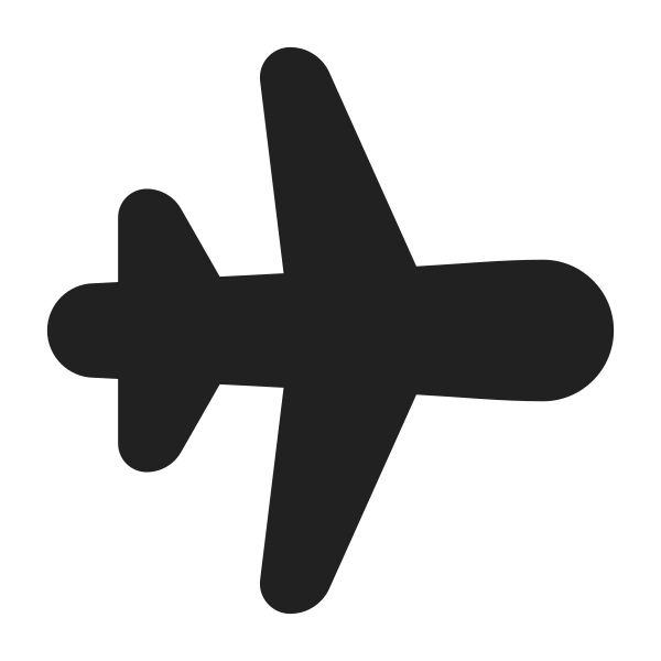 Ic Fluent Airplane 28 Filled