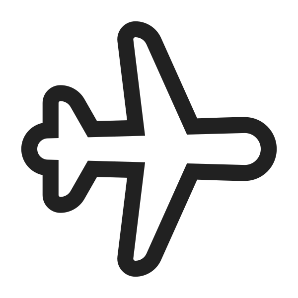 Ic Fluent Airplane 28 Regular