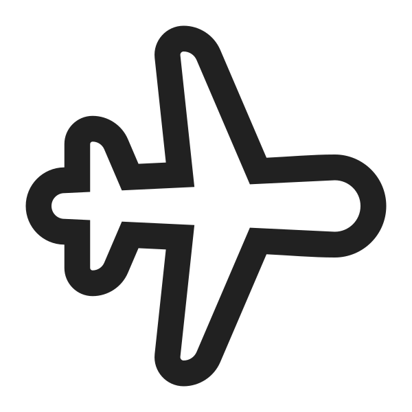 Ic Fluent Airplane 32 Regular