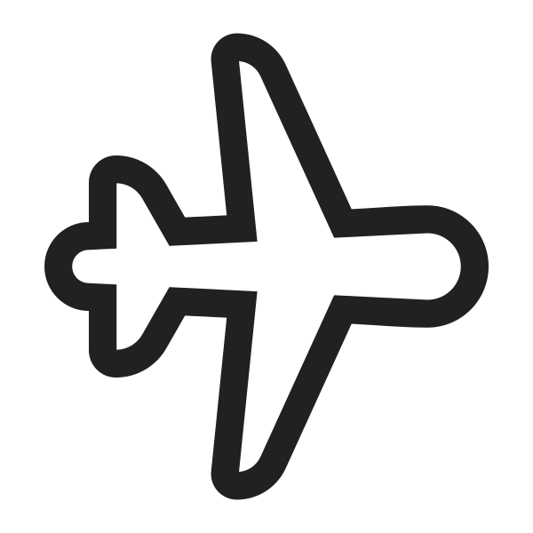 Ic Fluent Airplane 48 Regular
