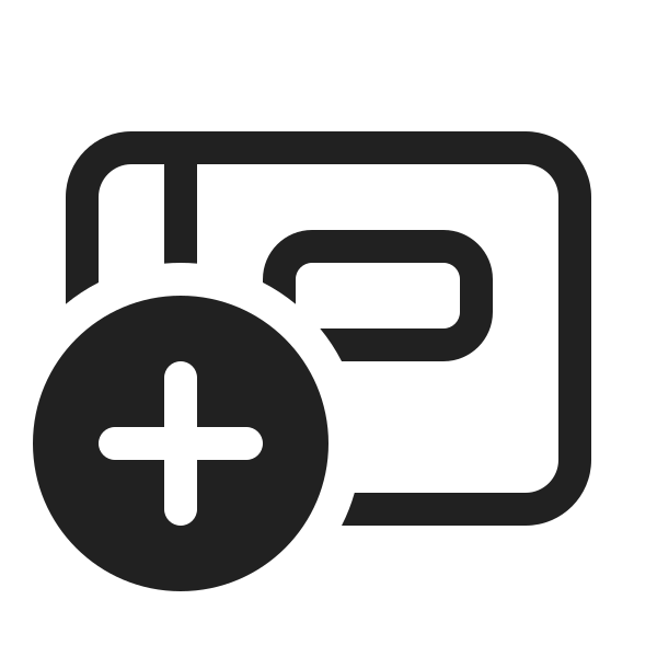 Ic Fluent Album Add 20 Regular