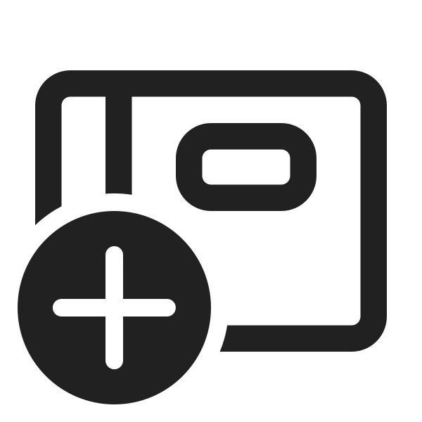 Ic Fluent Album Add 24 Regular