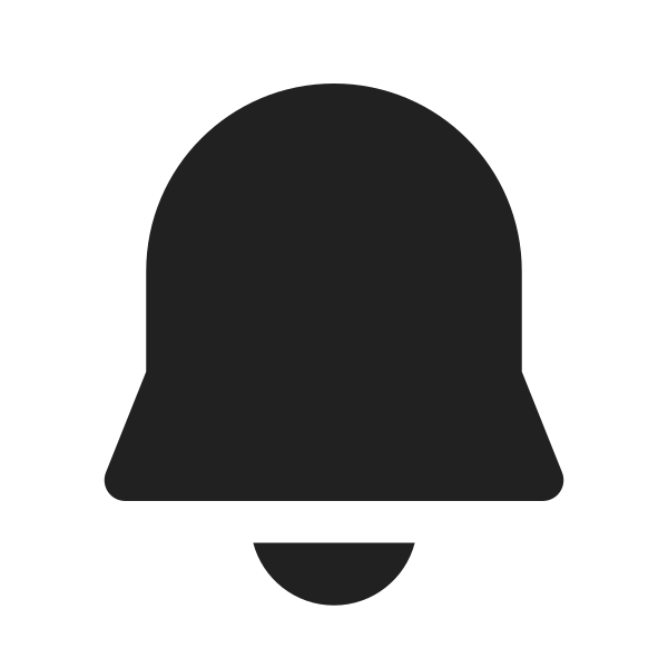 Ic Fluent Alert 16 Filled