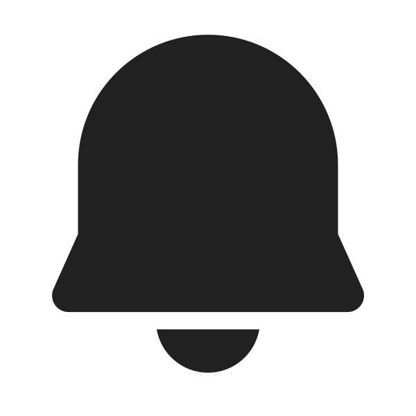 Ic Fluent Alert 24 Filled
