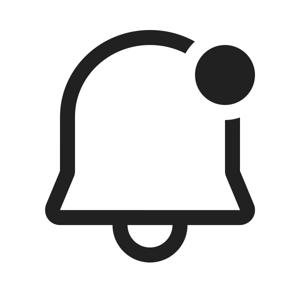 Ic Fluent Alert Badge 20 Regular