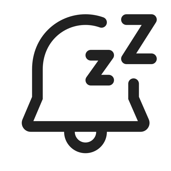 Ic Fluent Alert Snooze 24 Regular