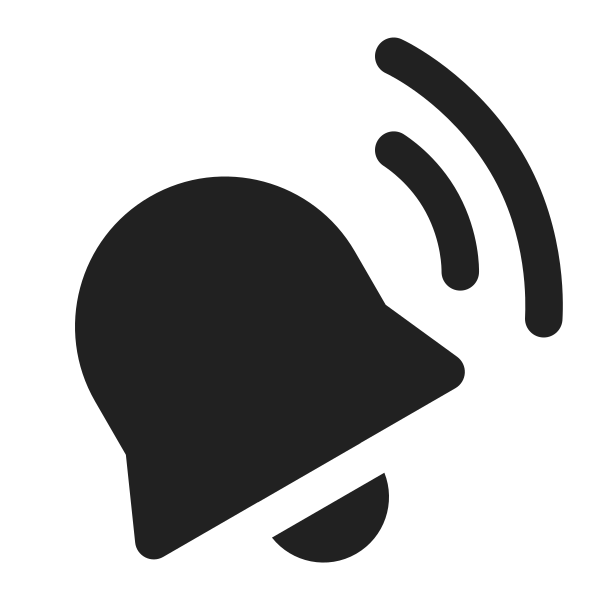 Ic Fluent Alert Urgent 16 Filled