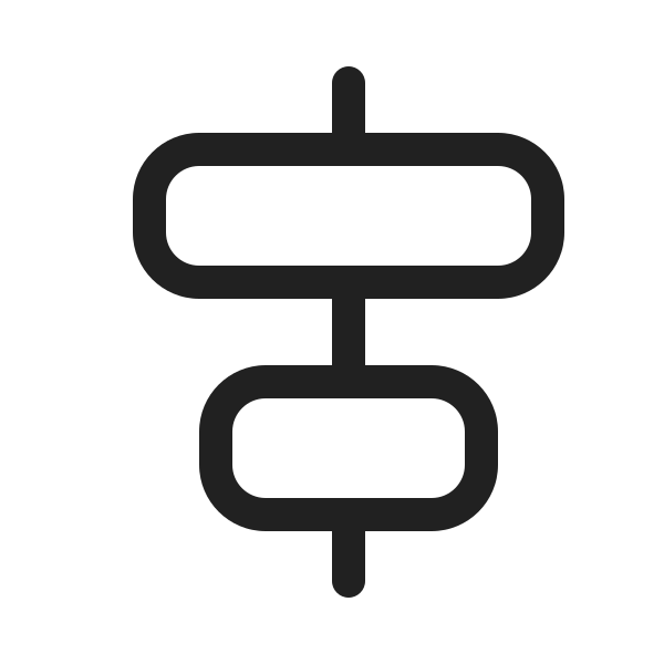 Ic Fluent Align Center Vertical 20 Regular