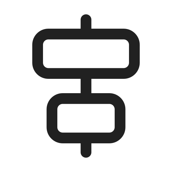 Ic Fluent Align Center Vertical 24 Regular
