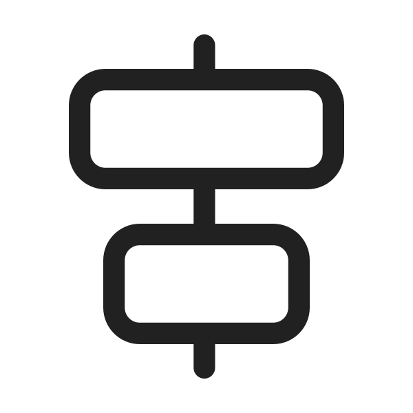 Ic Fluent Align Center Vertical 48 Regular