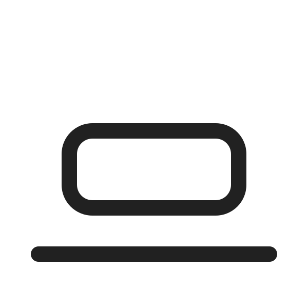 Ic Fluent Align End Vertical 20 Regular