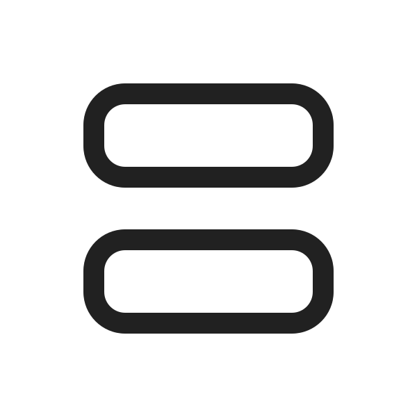 Ic Fluent Align Space Around Horizontal 20 Regular