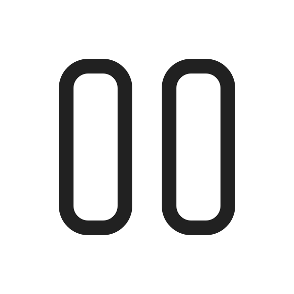 Ic Fluent Align Space Around Vertical 20 Regular