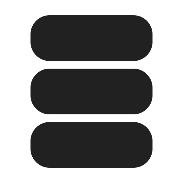 Ic Fluent Align Space Evenly Vertical 24 Filled