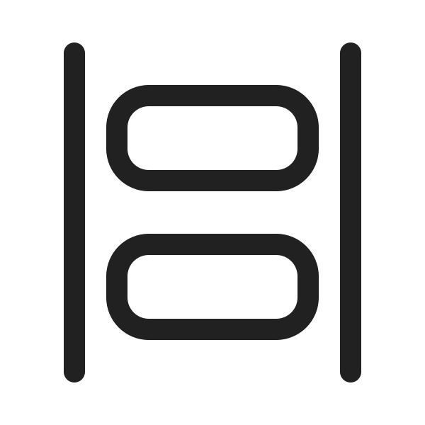 Ic Fluent Align Stretch Horizontal 20 Regular
