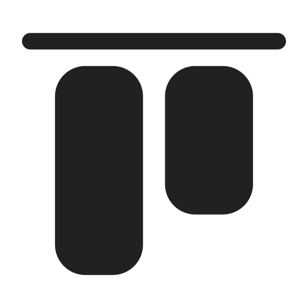 Ic Fluent Align Top 28 Filled