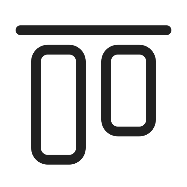 Ic Fluent Align Top 48 Regular