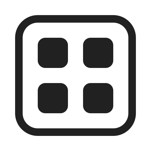 Ic Fluent App Folder 20 Filled
