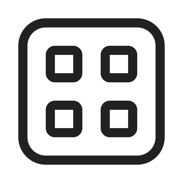 Ic Fluent App Folder 20 Regular