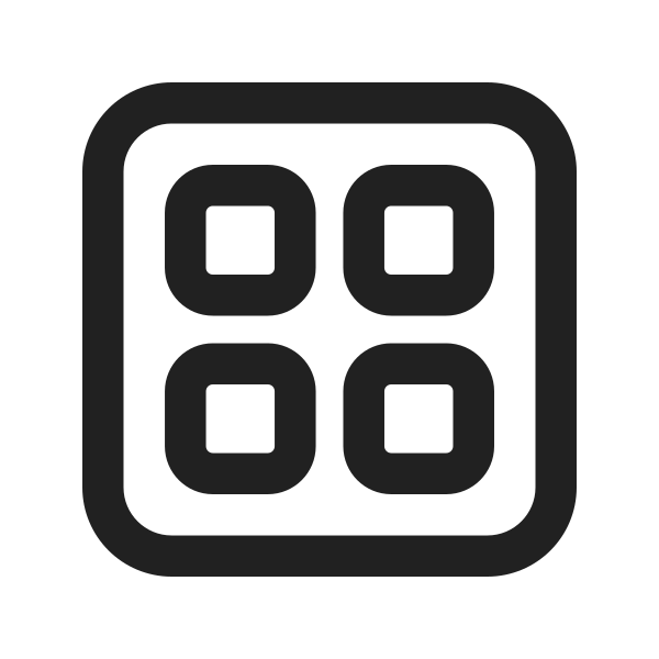 Ic Fluent App Folder 24 Regular