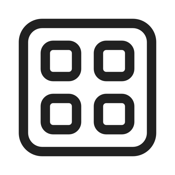 Ic Fluent App Folder 28 Regular
