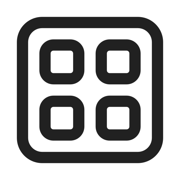 Ic Fluent App Folder 32 Regular