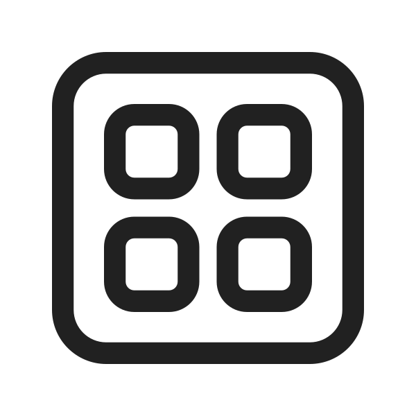 Ic Fluent App Folder 48 Regular