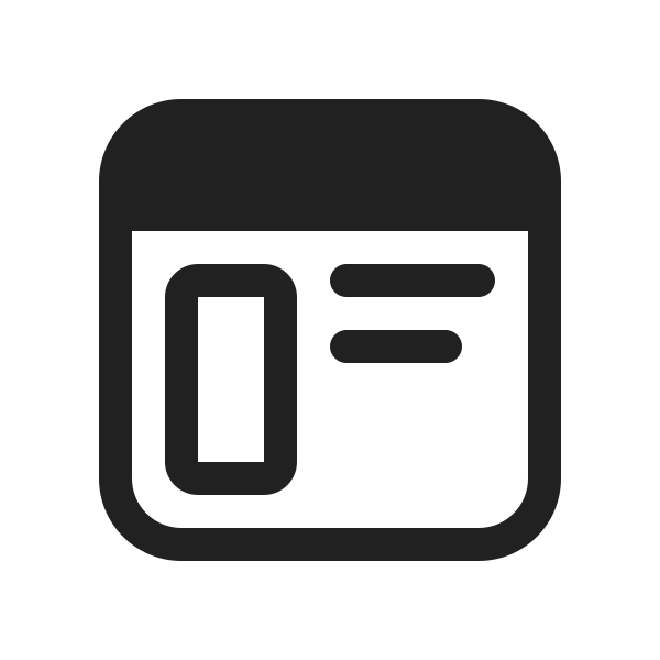Ic Fluent App Generic 20 Filled