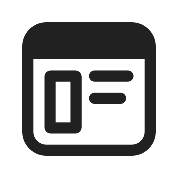 Ic Fluent App Generic 24 Filled