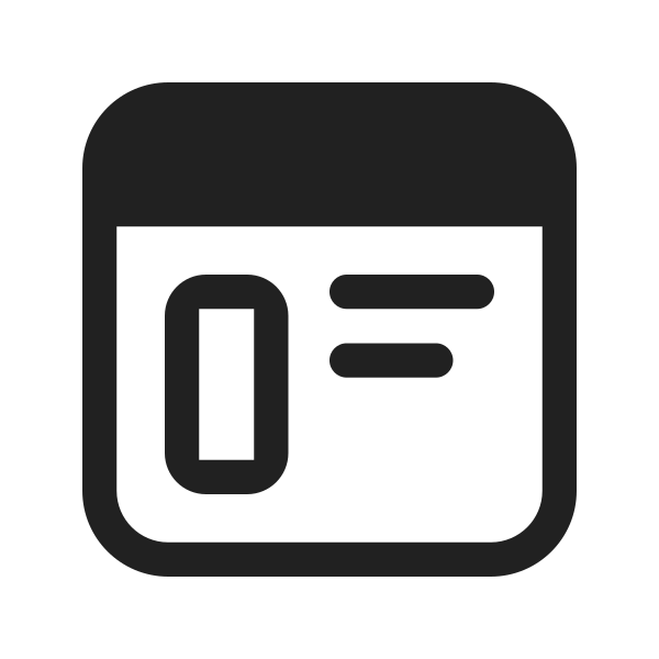 Ic Fluent App Generic 48 Filled