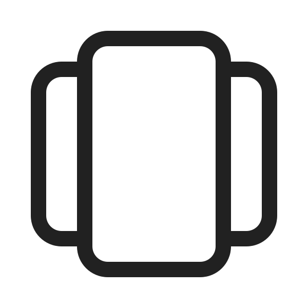 Ic Fluent App Recent 20 Regular