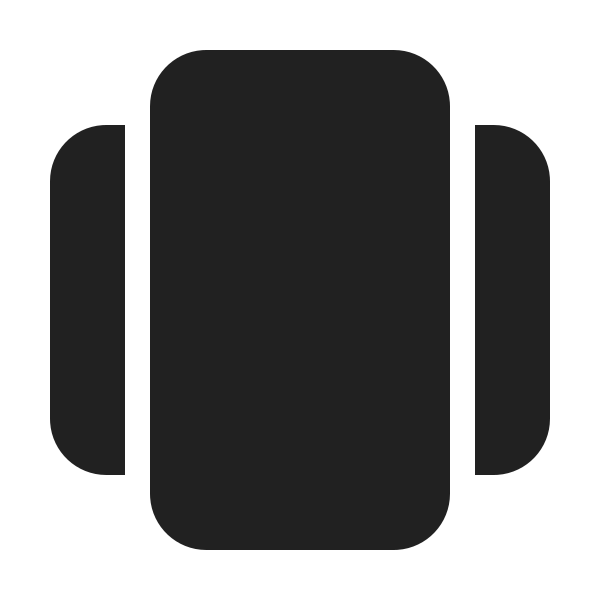 Ic Fluent App Recent 24 Filled