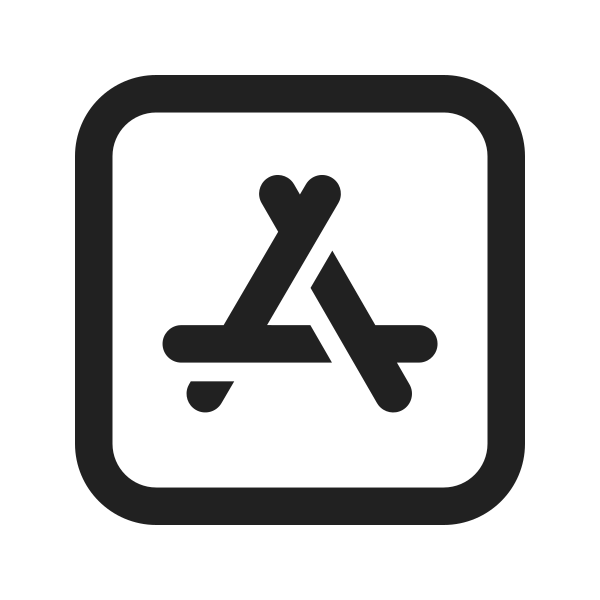 Ic Fluent App Store 24 Regular