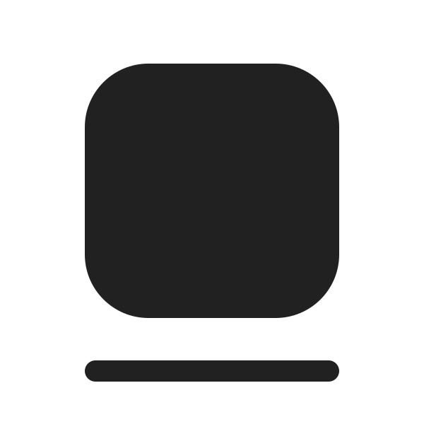 Ic Fluent App Title 20 Filled