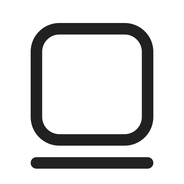 Ic Fluent App Title 24 Regular