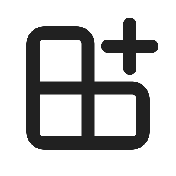 Ic Fluent Apps Add In 20 Filled