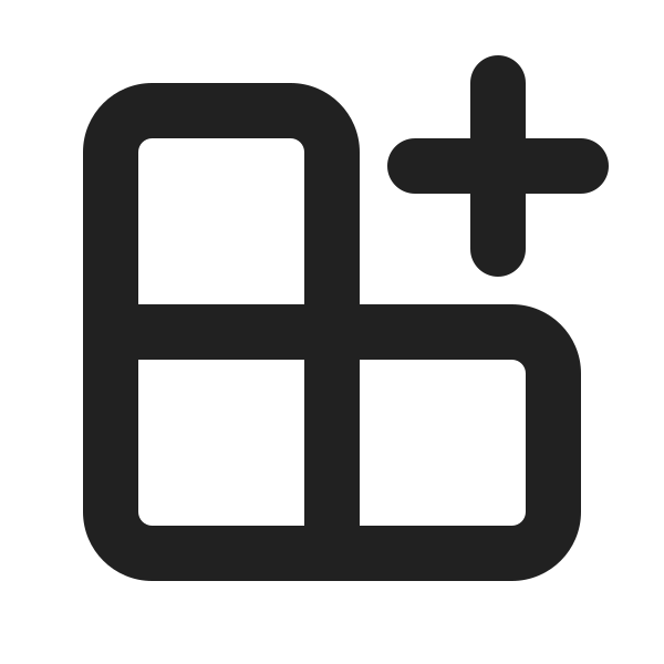 Ic Fluent Apps Add In 24 Filled