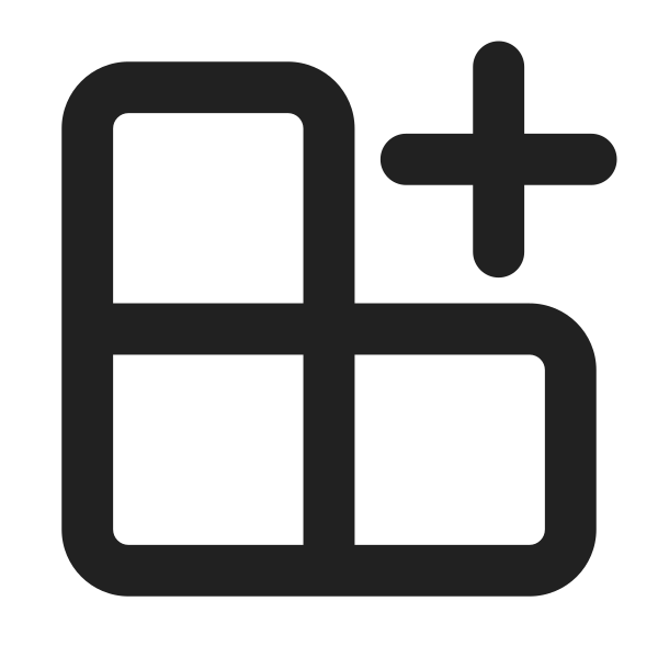 Ic Fluent Apps Add In 32 Filled