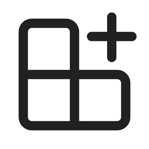 Ic Fluent Apps Add In 48 Filled