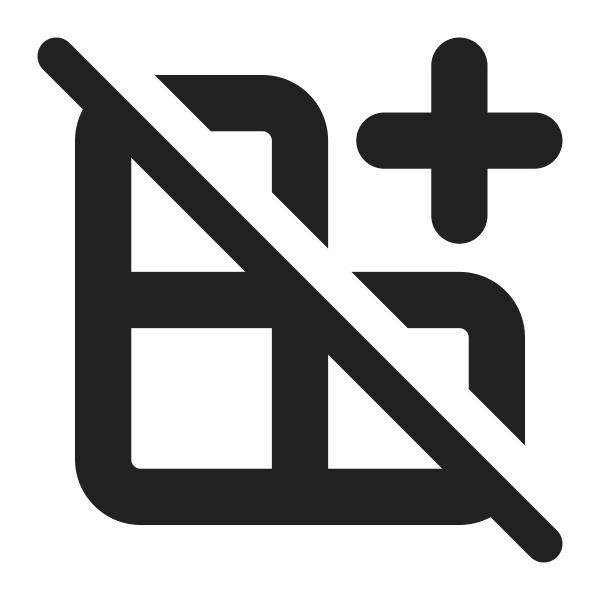 Ic Fluent Apps Add In Off 16 Filled