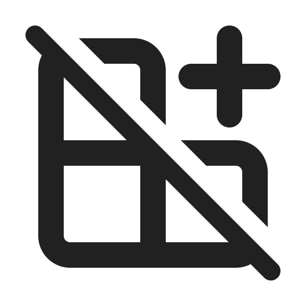Ic Fluent Apps Add In Off 24 Filled
