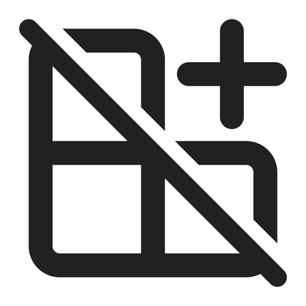 Ic Fluent Apps Add In Off 32 Filled