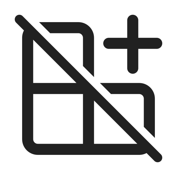 Ic Fluent Apps Add In Off 48 Filled