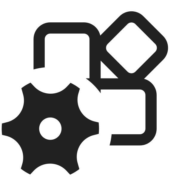 Ic Fluent Apps Settings 16 Regular