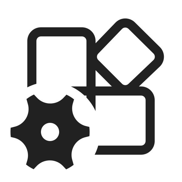 Ic Fluent Apps Settings 20 Regular