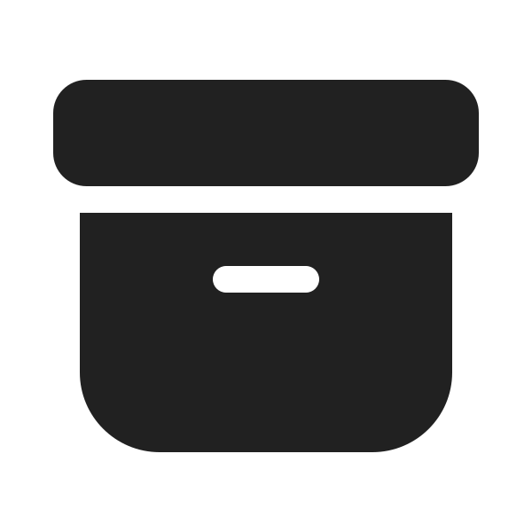 Ic Fluent Archive 20 Filled