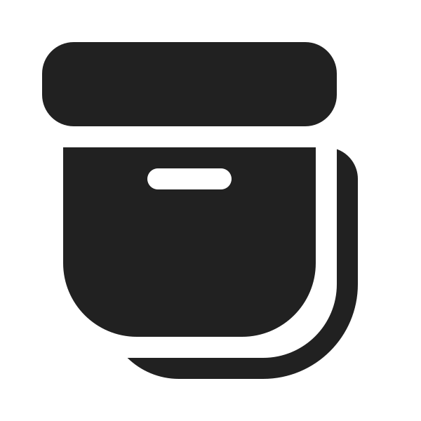 Ic Fluent Archive Multiple 20 Filled